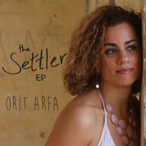 Download track Sanctified Orit Arfa