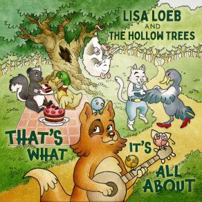 Download track A Doodlin' Song (Doop Doo De Oop A Doodlin Song) Lisa Loeb