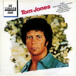 Download track Ring Of Fire Tom Jones