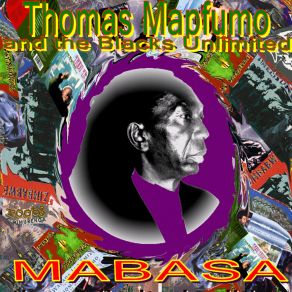 Download track Mabasa (Work) Thomas Mapfumo