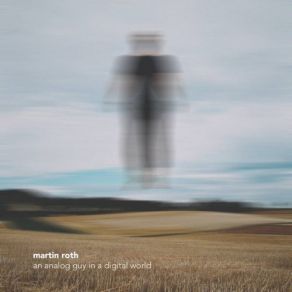 Download track The Silence Between The Notes Martin Roth