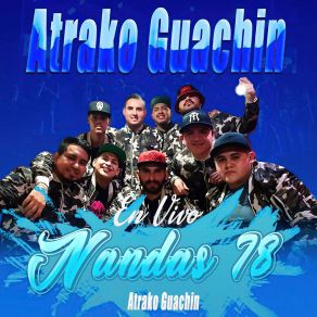 Download track Despues De Ti (En Vivo) Atrako Guachin