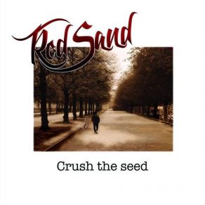 Download track Woman Red Sand