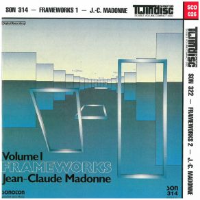 Download track Action Pulse Jean-Claude Madonne