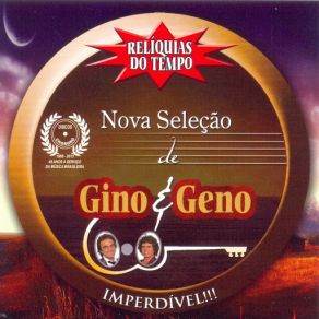 Download track Vou Buscar Minha Nega Gino, Geno