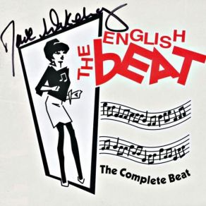 Download track Save It For Later (Peel Session: March 29, 1982) The English Beat