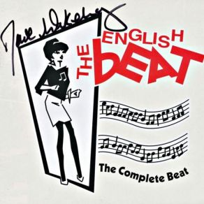 Download track Big Shot (Peel Session: November 5, 1979) The English Beat