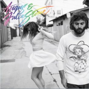 Download track You’re The One That I Want (Live) (London - Wilton's Music Hall) Angus & Julia Stone