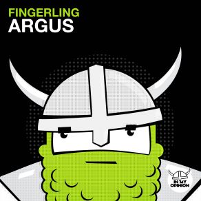 Download track Argus Fingerling