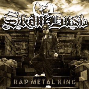 Download track Rap Metal King Skam Dust, DJ Sev-One