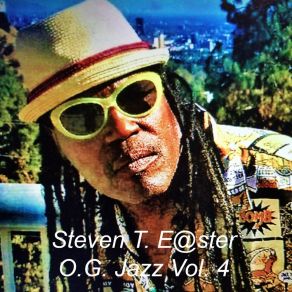 Download track The Time Is Right Steven T. Easter