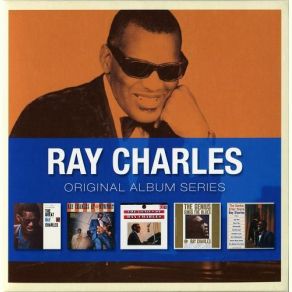 Download track The Man I Love Ray Charles