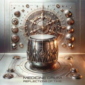 Download track Dub Stream Medicine Drum