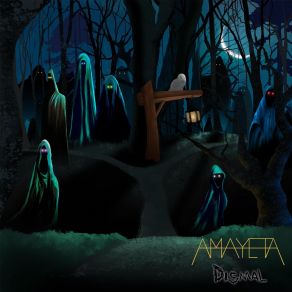 Download track Pareidolia Amayeta