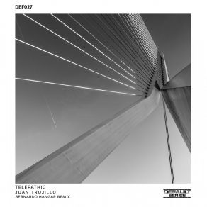 Download track Telepathic (Original Mix) Juan Trujillo