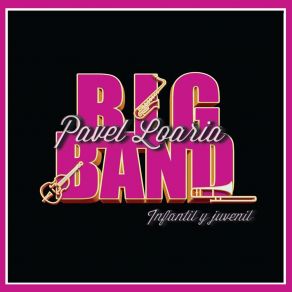 Download track Gato Jazz Pavel Loaria Big Band