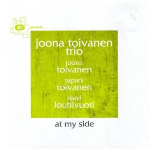 Download track Walrus Joona Toivanen