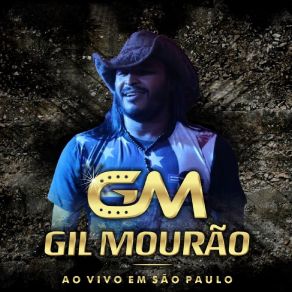 Download track Vaqueiro Vaidoso (Ao Vivo) Gil Mourão