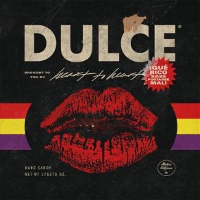 Download track Dulce Heart To Heart