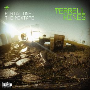 Download track On Fire Terrell Hines