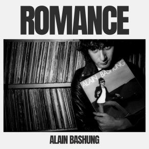 Download track Vertige Del'amour Alain Bashung