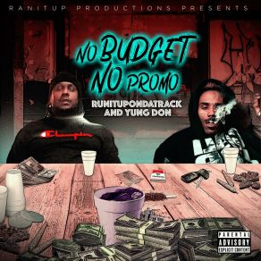 Download track Turn It Up Notch Yung Don