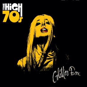 Download track We Have Nothing The High 70s