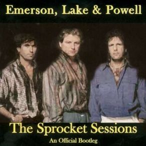 Download track The Score Emerson, Lake Powell