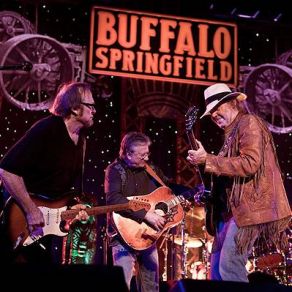 Download track Mr. Soul Buffalo Springfield