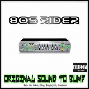 Download track Santa Barbara California Is Where I Be 805 Rider