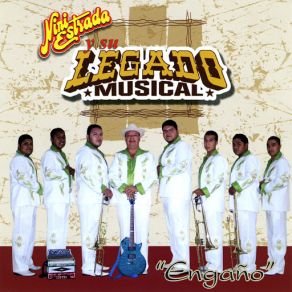 Download track No Te Olvidaré Su Organo Melodico, Nini Estrada