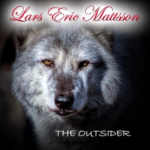 Download track I've Got The Funk Lars Eric Mattsson