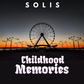 Download track Best Moments Solis