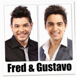 Download track Se Nao For Amor Fred & Gustavo