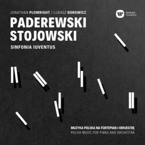 Download track Koncert Fortepianowy A Minor Op. 17: I. Allegro Łukasz Borowicz, Jonathan Plowright, Polska Orkiestra Sinfonia Iuventus