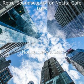 Download track Phenomenal Saxophone Big Band - Vibes For Coffeehouses NoLita Cafe Music