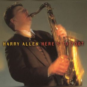 Download track I'll Take Romance Harry Allen