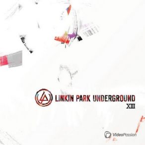 Download track Universe [2006 DEMO] Linkin Park