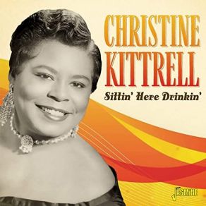 Download track Leave My Man Alone Christine Kittrell