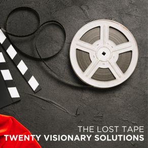 Download track Sunset Twenty Visionary Solutions