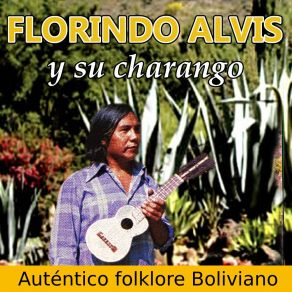 Download track Potosino Soy (Ritmo Huayño) Florindo Alvis