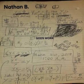 Download track Strategy Of The Maker Nate B