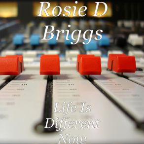 Download track The Letter I Sent You That Winter Rosie D Briggs