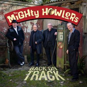 Download track Be My Baby, Be Mine The Mighty Howlers