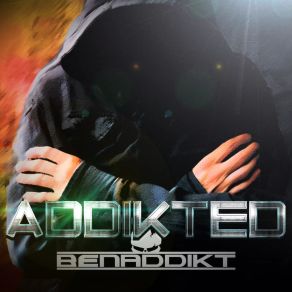 Download track Live It Up With You Benaddikt