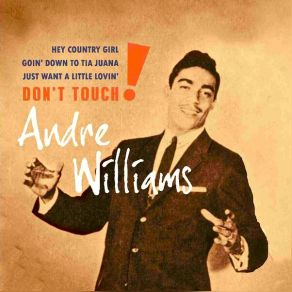 Download track Come On Baby Andre Williams