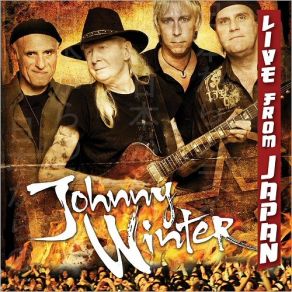 Download track Lone Wolf Johnny Winter