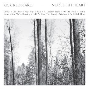 Download track Any Way I Can Rick Redbeard