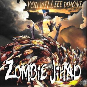 Download track Nothing To Lose Zombie Jihad