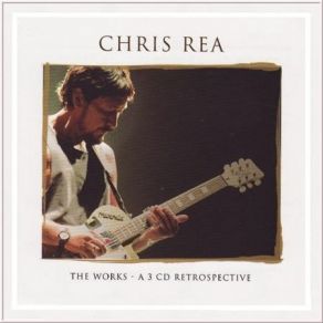 Download track Loving You Again Chris Rea